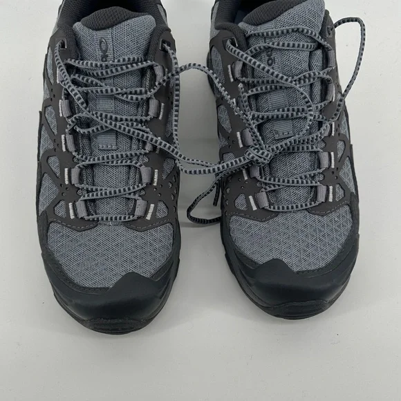 Oboz Hiking Shoes Women’s sz 7 - Picture 4 of 9